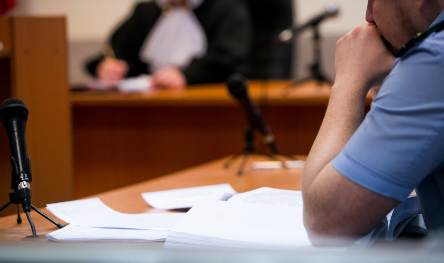 Child Sexual Abuse Defense