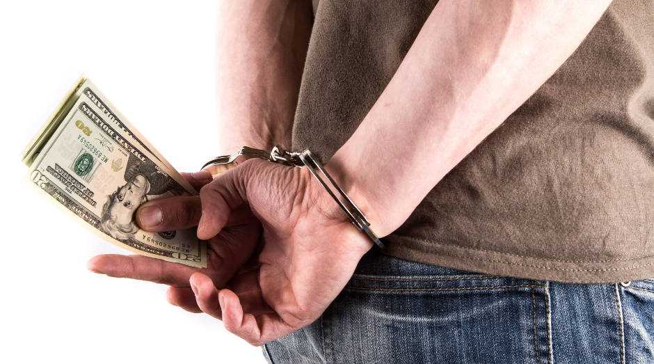 Criminal Defense Bribery